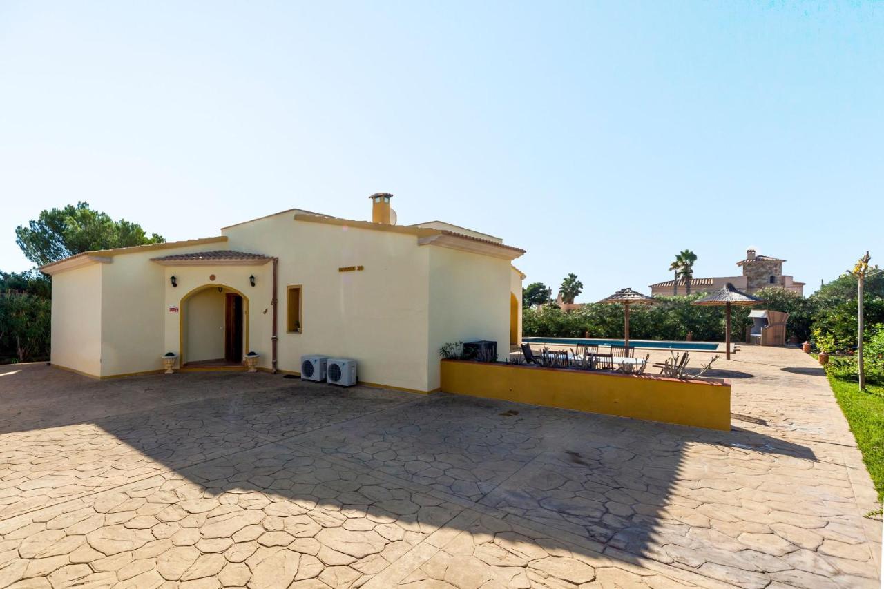 Villabella كالا بي المظهر الخارجي الصورة
