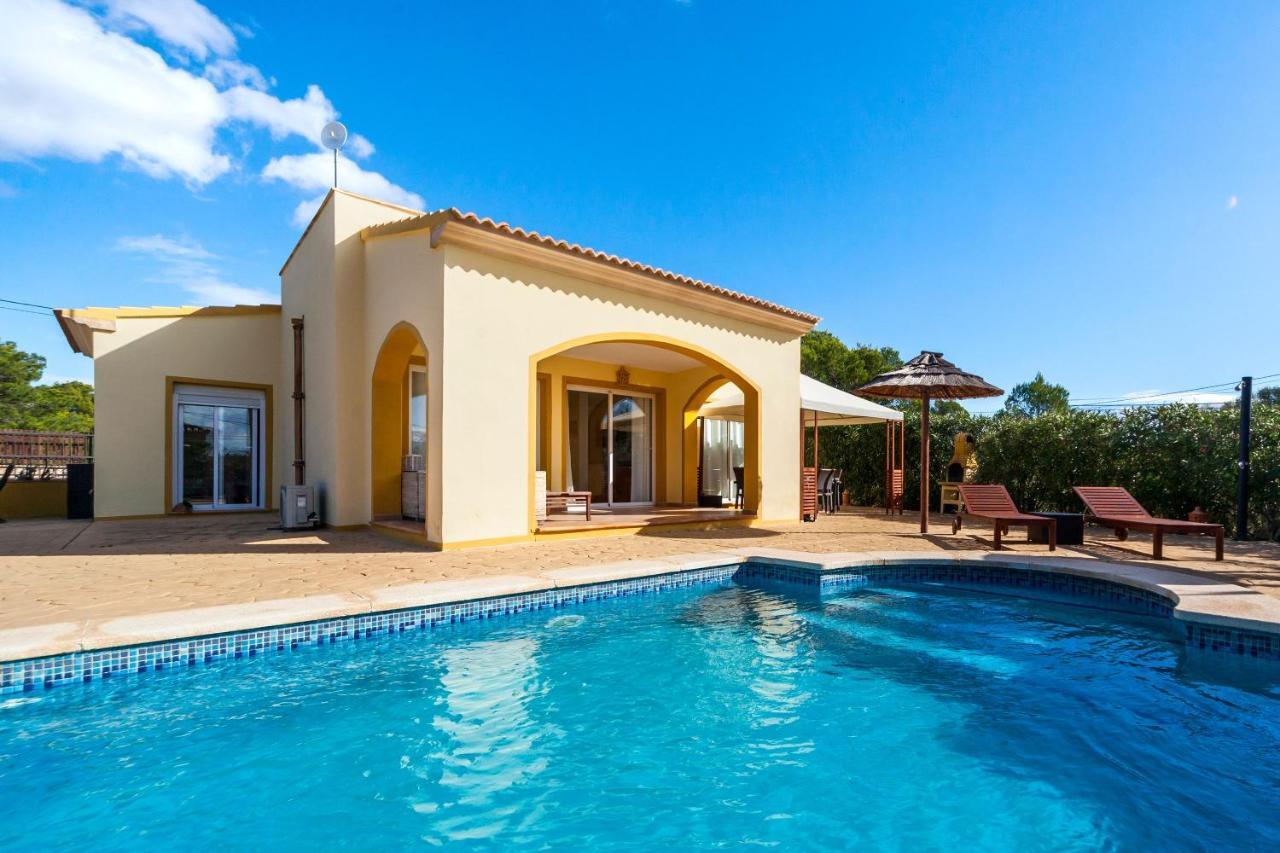 Villabella كالا بي المظهر الخارجي الصورة